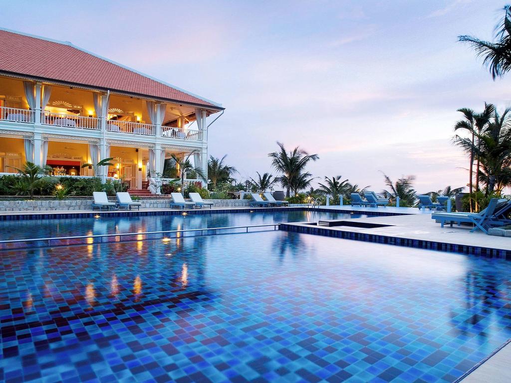 La Veranda Phú Quốc Resort