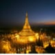 du lịch Myanmar tết